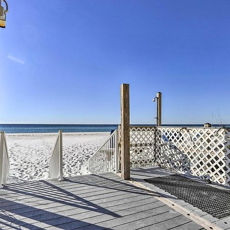 High-Rise Destin Condo With Balcony And Pool View Extérieur photo